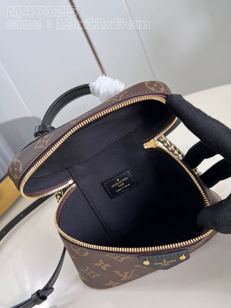 LV Cosmetic Bags